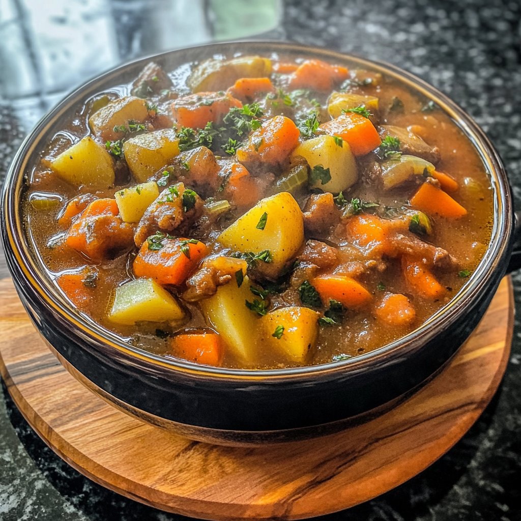 Crockpot Rezepte für den Winter