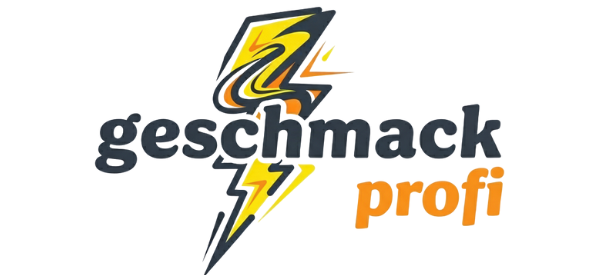 Geschmack Profi