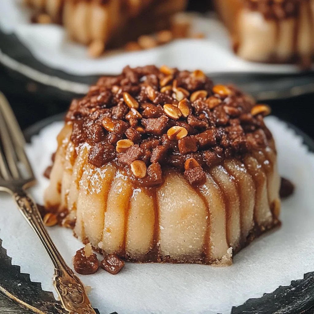 Rumkugeln selbst zubereiten