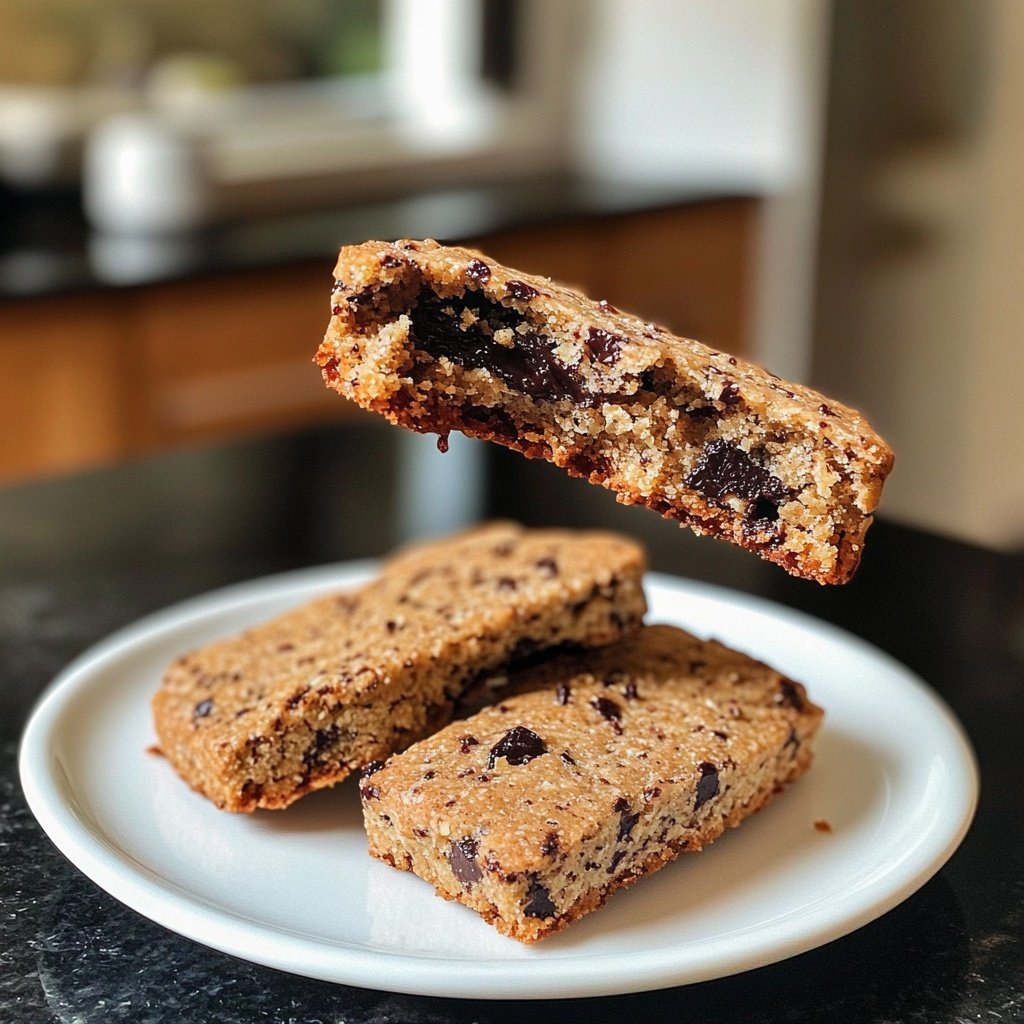 Low Carb Cookies ohne Zucker